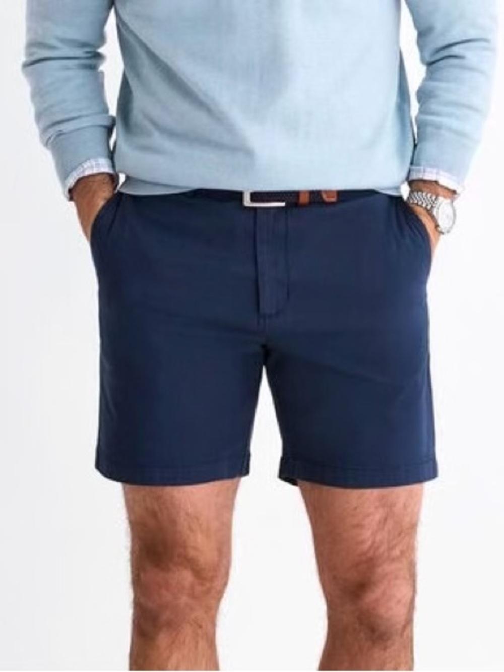 Vineyard Vines 9” Chino Shorts Men's 32